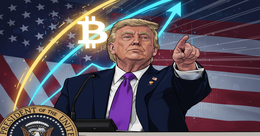 Illustration for article: Bitcoin Recovers Above $69K After Trump Extends Iran Energy Strike Pause: CryptoDailyInk