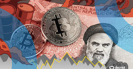 Illustration for article: Bitcoin Price Resilience Amid Global Oil Shock Defies Equity Market Selloff: CryptoDailyInk