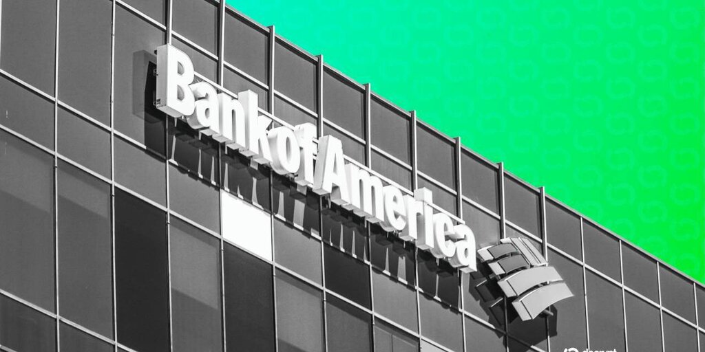 Illustration for article: Bitcoin Price Risks if Bank of America Fed Rate Hike Conditions Met: CryptoDailyInk