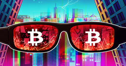 Illustration for article: Bitcoin Price Slips Below 70K Amid Geopolitical Tension and Inflation Fears: CryptoDailyInk