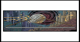 Illustration for article: Why Bitcoin Price Stagnates Despite Record Institutional Adoption: CryptoDailyInk