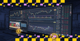 Illustration for article: Bitcoin Price Stalls at $75K Despite Landmark SEC and CFTC Regulatory Framework: CryptoDailyInk