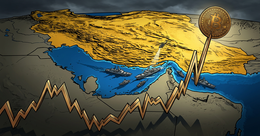 Illustration for article: Bitcoin Price Outlook Amid Strait of Hormuz Geopolitical Tensions: CryptoDailyInk
