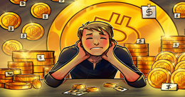 Illustration for article: Bitcoin Struggles Below $72K as On-Chain Metrics Signal Widespread Distribution: CryptoDailyInk