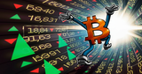 Illustration for article: Bitcoin Surges Toward $69K as Markets Price In Potential Iran Conflict De-escalation: CryptoDailyInk