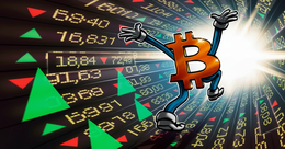 Illustration for article: Bitcoin Surges Toward $69K as Markets Price In Potential Iran Conflict De-escalation: CryptoDailyInk