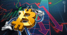 Illustration for article: Bitcoin Price Signals Structural Weakness as Traders Target $46K Support: CryptoDailyInk