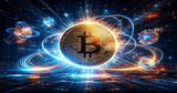 Illustration for article: Bitcoin Quantum Threat Mitigation: Galaxy Digital Report Breaks Down the Risks: CryptoDailyInk