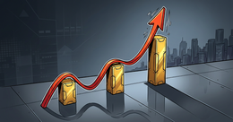 Illustration for article: Bitcoin Reclaims 50-Day Moving Average as Bullish Momentum Builds: CryptoDailyInk
