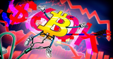 Illustration for article: Bitcoin Recovery Likely Pushed to 2027 as Price Risks Drop Below $60K: CryptoDailyInk