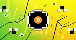 Illustration for article: Is Bitcoin Resilience Actually Complacency Amid Global Macro Volatility: CryptoDailyInk