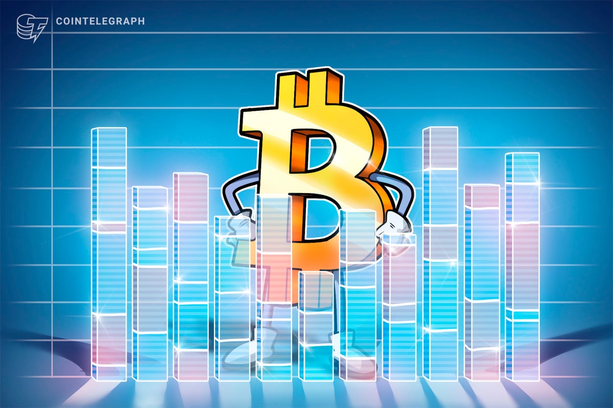 Illustration for article: Bitcoin RSI Signals Mirror 2022 Bear Market Bottom as Traders Eye Higher Lows: CryptoDailyInk