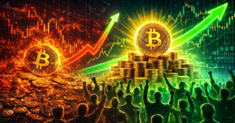 Illustration for article: Bitcoin Spot Inflows Flip Positive as BTC Reclaims $70K Support Level: CryptoDailyInk