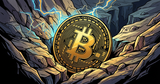 Illustration for article: Bitcoin Strategy: Navigating Volatility and Critical Demand Zones Under 100K: CryptoDailyInk