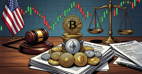 Bitcoin Tax Policy Stalls as Coinbase Defends Lobbying Record: CryptoDailyInk