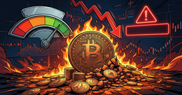 Illustration for article: Is Bitcoin Undervalued? MVRV Ratio Mirrors Post-FTX Stress Levels: CryptoDailyInk