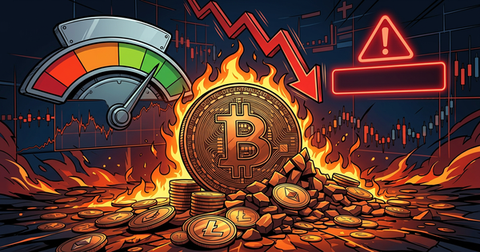 Is Bitcoin Undervalued? MVRV Ratio Mirrors Post-FTX Stress Levels: CryptoDailyInk
