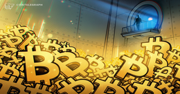 Illustration for article: Bitcoin Holders Face $600B in Unrealized Losses as BTC Slides to $66K: CryptoDailyInk