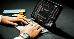 Illustration for article: Bitcoin Valuation Compression Suggests Lower Downside Risk Than Equities: CryptoDailyInk