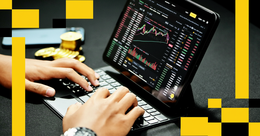 Illustration for article: Bitcoin Volatility Stays Flat While Traditional Markets Panic Over Iran Conflict: CryptoDailyInk