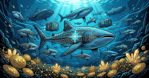 Bitcoin Whale Population Hits Record 20,031 Wallets Amid Institutional Influx: CryptoDailyInk