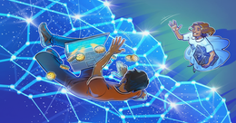 Illustration for article: BitFuFu Slashes Self-Mining by 76 Percent as Cloud Services Take Over: CryptoDailyInk