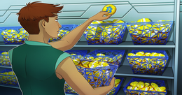 Illustration for article: BitGo Launches Institutional Lending Platform for Staked and Locked Assets: CryptoDailyInk