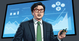 Illustration for article: Bitmine Aggressively Accumulates 65K ETH as Tom Lee Calls Crypto Winter Bottom: CryptoDailyInk