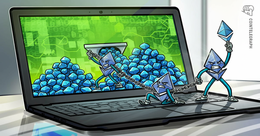 Illustration for article: Bitmine Aggressively Accumulates 71K ETH Amidst Ongoing Market Volatility: CryptoDailyInk