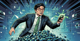 Illustration for article: BitMine Aggressively Accumulates 71K ETH as Corporate Bitcoin Buying Stalls: CryptoDailyInk