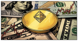 Illustration for article: Bitmine Adds 60,976 ETH to Treasury Amid Market Volatility: CryptoDailyInk