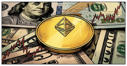 Illustration for article: Bitmine Adds 60,976 ETH to Treasury Amid Market Volatility: CryptoDailyInk