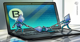 Illustration for article: Bitmine Nears 5 Percent ETH Supply Goal as Tom Lee Calls Crypto Winter Thaw: CryptoDailyInk