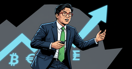 Illustration for article: Bitmine Ether Treasury Hits 4.8M ETH as Stock Listing Moves to NYSE: CryptoDailyInk