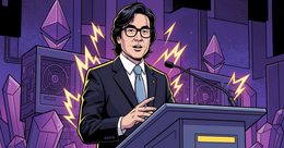 Illustration for article: Tom Lee-Backed BitMine Launches US-Based Ethereum Staking Infrastructure: CryptoDailyInk