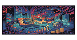 Illustration for article: Bitrefill Links Employee Laptop Breach to Lazarus Group as Funds Stolen: CryptoDailyInk