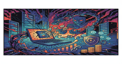 Bitrefill Links Employee Laptop Breach to Lazarus Group as Funds Stolen: CryptoDailyInk