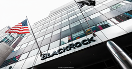 Illustration for article: Will BlackRock Launch an XRP ETF? Analyzing the Institutional Roadmap: CryptoDailyInk