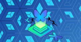 Illustration for article: What Is Bluesky and Why Crypto Users Are Leaving X for Decentralization: CryptoDailyInk