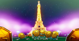 Illustration for article: BNP Paribas Adds Six Bitcoin and Ether ETNs for Retail Clients in France: CryptoDailyInk