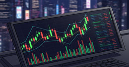 Illustration for article: Brazil B3 Exchange Launches Regulated Bitcoin Event Contracts for Ultra-Rich: CryptoDailyInk