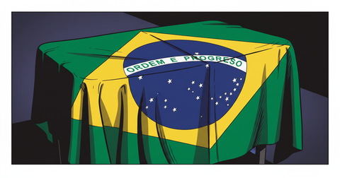 Brazil Delays Controversial Crypto Tax Proposal: CryptoDailyInk