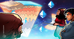 Illustration for article: BTC Accumulation Signals Deep Value as Major Altcoins Test Key Resistance: CryptoDailyInk