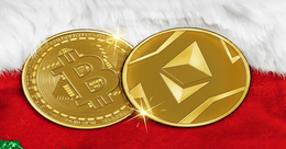 Illustration for article: 16.4 Billion in BTC and ETH Options Expire as Markets Brace for Volatility: CryptoDailyInk