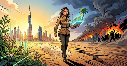 Bybit Expands MENA Operations Despite Rising Regional Tensions: CryptoDailyInk