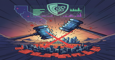 California Court Dismisses Coinbase User IRS Summons Challenge Over Procedural Errors: CryptoDailyInk