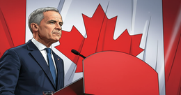 Illustration for article: Canada Proposes Total Ban on Crypto Election Donations Under Bill C-25: CryptoDailyInk