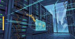 Illustration for article: Cango Liquidates 4,451 BTC Stash to Fund AI Infrastructure Pivot: CryptoDailyInk