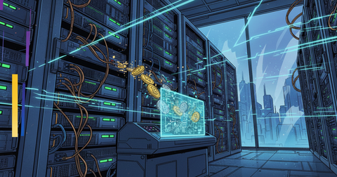 Cango Liquidates 4,451 BTC Stash to Fund AI Infrastructure Pivot: CryptoDailyInk