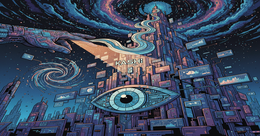 Illustration for article: Cathie Wood Integrates Kalshi Prediction Market Data for ARK Investment Strategy: CryptoDailyInk